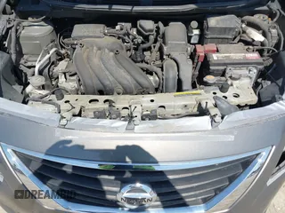 2012 Nissan Versa SV with VIN 3N1CN7AP4CL835712, listed as a IAAI auction lot 41993116 with 125,735 mi miles and . Bid and sale history available at DreamBid. Image 10.