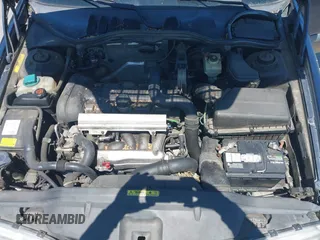 1999 Volvo V70 XC Cross Country with VIN YV1LZ56D1X2602232, listed as a IAAI auction lot 42839035 with 146,154 mi miles and . Bid and sale history available at DreamBid. Image 10.
