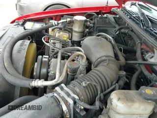 2003 Chevrolet S-10 LS с VIN 1GCCS19X838290264, выставлен на аукционе IAAI как лот 42140888 с пробегом 134 963 миль миль и . История ставок и продаж доступна на DreamBid. Изображение 12.