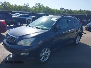 2009 Lexus RX 350 with VIN 2T2GK31U79C081931, listed as a IAAI auction lot 41998660 with 193,059 mi miles and . Bid and sale history available at DreamBid. Image 18.
