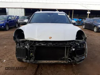 2020 Porsche Cayenne z VIN WP1AA2AY1LDA10064, wystawiony jako Copart lot #73385652 z przebiegiem 14 048 mil mil oraz . Historia ofert i sprzedaży dostępna na DreamBid. Obrazek 5.