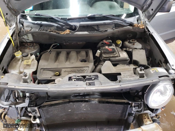 2016 Jeep Patriot Sport with VIN 1C4NJPBB3GD711088, listed as a Copart auction lot 49688745 with 100,461 mi miles and Salvage Title. Bid and sale history available at carsss.com. Image 11.