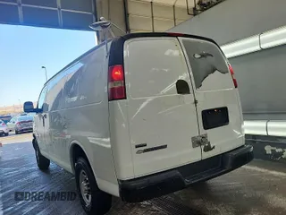 2010 Chevrolet Express Cargo с VIN 1GCZGFBA1A1160380, выставлен на аукционе IAAI как лот 42763033 с пробегом 153 559 миль миль и . История ставок и продаж доступна на DreamBid. Изображение 5.