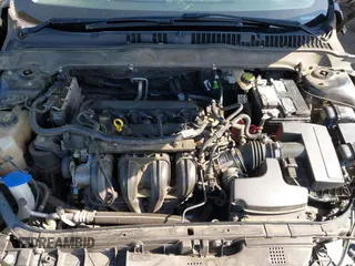 2016 Ford Fusion SE with VIN 3FA6P0H71GR388105, listed as a IAAI auction lot 42159443 with 235,599 mi miles and . Bid and sale history available at DreamBid. Image 10.