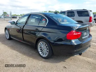 2011 BMW 3 Series 335i xDrive with VIN WBAPL5C53BA920757, listed as a IAAI auction lot 42782754 with 210,347 mi miles and . Bid and sale history available at DreamBid. Image 3.