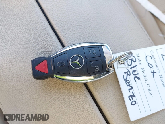 2017 Mercedes-Benz C 300 with VIN 55SWF4KB4HU213818, listed as a IAAI auction lot 41656649 with 208,589 mi miles and . Bid and sale history available at DreamBid. Image 11.