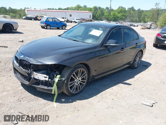 2014 BMW 3 Series 335i z VIN WBA3A9G54ENS64376, wystawiony jako IAAI lot #42027564 z przebiegiem 197 158 mil mil oraz . Historia ofert i sprzedaży dostępna na DreamBid. Obrazek 17.
