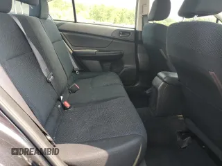 2013 Subaru Impreza с VIN JF1GJAA63DG031024, выставлен на аукционе Copart как лот 59329475 с пробегом 191 753 миль миль и Списание • Salvage title. История ставок и продаж доступна на DreamBid. Изображение 10.