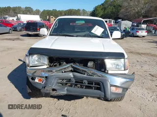 2001 Toyota 4Runner SR5 z VIN JT3HN86R019052948, wystawiony jako IAAI lot #41883692 z przebiegiem 379 077 mil mil oraz . Historia ofert i sprzedaży dostępna na DreamBid. Obrazek 12.