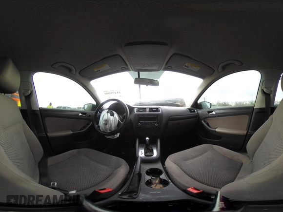 2013 Volkswagen Jetta S с VIN 3VW2K7AJ9DM242868, выставлен на аукционе IAAI как лот 41473000 с пробегом 133 697 миль миль и . История ставок и продаж доступна на DreamBid. Изображение 19.