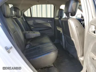 2013 Chevrolet Equinox LTZ with VIN 2GNFLGEK0D6320444, listed as a Copart auction lot 86089004 with 143,265 mi miles and Clean Title. Bid and sale history available at carsss.com. Image 10.