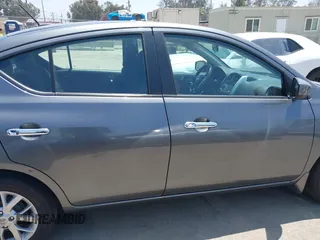 2017 Nissan Versa S Plus с VIN 3N1CN7AP3HL842240, выставлен на аукционе IAAI как лот 42593362 с пробегом 97 496 миль миль и . История ставок и продаж доступна на DreamBid. Изображение 13.