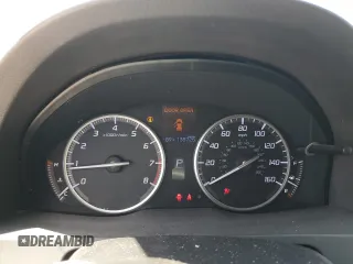 2014 Acura RDX with VIN 5J8TB3H35EL009002, listed as a Copart auction lot 56568245 with 138,725 mi miles and Salvage title. Bid and sale history available at DreamBid. Image 9.