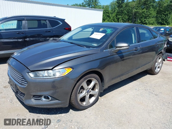 2016 Ford Fusion SE with VIN 3FA6P0T91GR263632, listed as a IAAI auction lot 42622712 with 184,000 mi miles and . Bid and sale history available at DreamBid. Image 20.