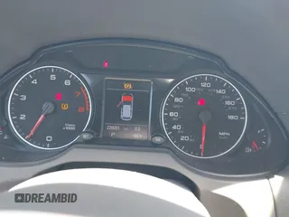 2010 Audi Q5 Premium Plus с VIN WA1LKAFP2AA083406, выставлен на аукционе IAAI как лот 42312943 с пробегом 226 001 миль миль и . История ставок и продаж доступна на DreamBid. Изображение 7.
