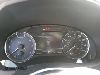 2019 Infiniti QX50 Essential с VIN 3PCAJ5M13KF123152, выставлен на аукционе Copart как лот 53157005 с пробегом 68 490 миль миль и Списание • Salvage title. История ставок и продаж доступна на DreamBid. Изображение 9.