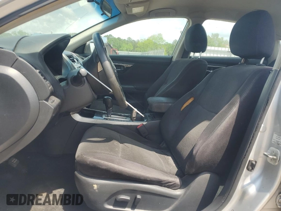 2013 Nissan Altima 2.5 S with VIN 1N4AL3AP1DN534759, listed as a Copart auction lot 54442835 with 146,015 mi miles and Clean Title. Bid and sale history available at carsss.com. Image 7.