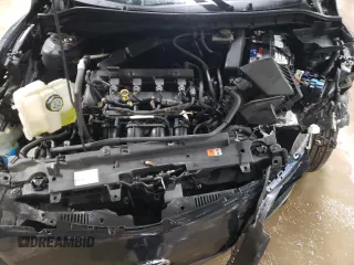2011 Mazda Mazda3 s Sport with VIN JM1BL1U53B1363482, listed as a Copart auction lot 85290744 with 141,809 mi miles and Salvage Title. Bid and sale history available at carsss.com. Image 11.