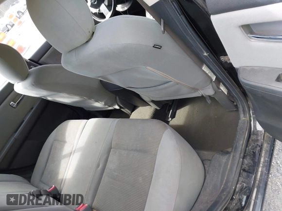 2011 Nissan Sentra SR with VIN 3N1AB6AP8BL646666, listed as a IAAI auction lot 41903726 with 144,444 mi miles and . Bid and sale history available at DreamBid. Image 8.