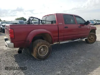 2007 Dodge 3500 SLT с VIN 3D7MX49C97G706574, выставлен на аукционе Copart как лот 59835025 с пробегом 297 565 миль миль и Чистый • Clean title. История ставок и продаж доступна на DreamBid. Изображение 3.