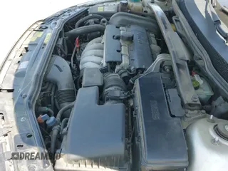 2004 Volvo S60 с VIN YV1RS61T442343704, выставлен на аукционе IAAI как лот 42318811 с пробегом 173 475 миль миль и . История ставок и продаж доступна на DreamBid. Изображение 18.