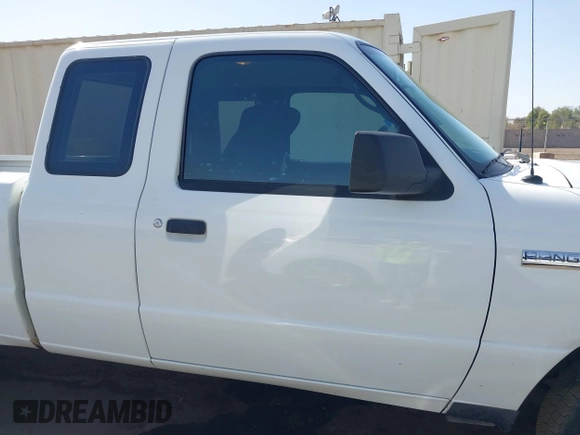 2008 Ford Ranger XL z VIN 1FTYR14D98PA40964, wystawiony jako IAAI lot #41670335 z przebiegiem 151 462 mil mil oraz . Historia ofert i sprzedaży dostępna na DreamBid. Obrazek 13.