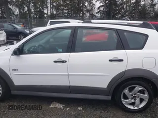 2007 Pontiac Vibe with VIN 5Y2SL65857Z420084, listed as a IAAI auction lot 41070118 with 168,243 mi miles. Bid and sale history available at carsss.com. Image 13.