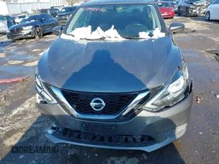2019 Nissan Sentra SV with VIN 3N1AB7AP1KY430196, listed as a IAAI auction lot 41398490 with 77,818 mi miles and . Bid and sale history available at DreamBid. Image 11.