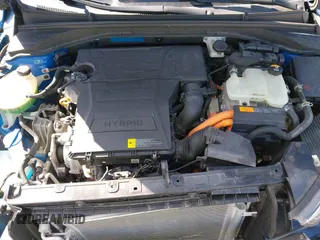 2017 Hyundai Ioniq SEL с VIN KMHC75LCXHU033678, выставлен на аукционе IAAI как лот 41979524 с пробегом 62 254 миль миль и . История ставок и продаж доступна на DreamBid. Изображение 10.