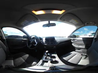 2020 Nissan Altima S with VIN 1N4BL4BV5LC160772, listed as a IAAI auction lot 42009543 with 131,583 mi miles and . Bid and sale history available at DreamBid. Image 18.