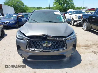 2019 Infiniti QX50 Essential с VIN 3PCAJ5M1XKF134746, выставлен на аукционе IAAI как лот 42315000 с пробегом 120 984 миль миль и . История ставок и продаж доступна на DreamBid. Изображение 12.