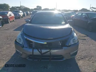 2014 Nissan Altima S with VIN 1N4AL3AP2EC102629, listed as a IAAI auction lot 41783968 with 59,288 mi miles and . Bid and sale history available at DreamBid. Image 12.