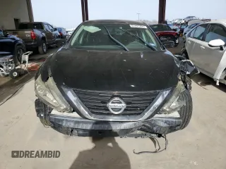 2017 Nissan Altima SR with VIN 1N4BL3AP5HC193243, listed as a Copart auction lot 48028635 with 140,109 mi miles and Clean title. Bid and sale history available at DreamBid. Image 5.