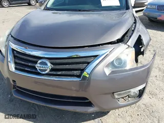 2013 Nissan Altima 3.5 SL with VIN 1N4BL3AP2DN547816, listed as a IAAI auction lot 41757780 with 143,238 mi miles. Bid and sale history available at carsss.com. Image 12.