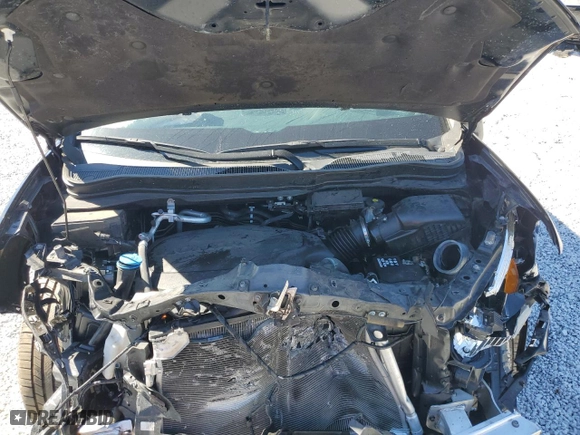 2021 Honda Ridgeline RTL-E with VIN 5FPYK3F78MB027691, listed as a Copart auction lot 46809485 with 59,112 mi miles and Salvage Title. Bid and sale history available at carsss.com. Image 12.
