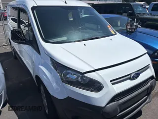 2016 Ford Transit Connect XL z VIN NM0LS7EX6G1246073, wystawiony jako IAAI lot #42810071 z przebiegiem 43 523 mil mil oraz . Historia ofert i sprzedaży dostępna na DreamBid. Obrazek 7.