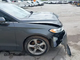 2016 Ford Fusion SE with VIN 3FA6P0H73GR308559, listed as a IAAI auction lot 39305107 with 168,930 mi miles and . Bid and sale history available at DreamBid. Image 13.