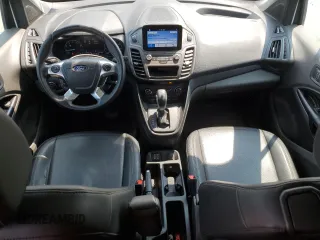 2020 Ford Transit Connect XL с VIN NM0LS7E25L1470353, выставлен на аукционе Copart как лот 64691205 с пробегом 120 172 миль миль и Чистый • Clean title. История ставок и продаж доступна на DreamBid. Изображение 8.