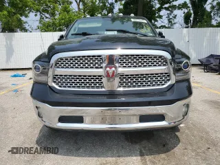 2016 Ram 1500 Laramie z VIN 1C6RR7NM0GS206569, wystawiony jako Copart lot #60312435 z przebiegiem 207 973 mil mil oraz Czysty tytuł • Clean title. Historia ofert i sprzedaży dostępna na DreamBid. Obrazek 5.
