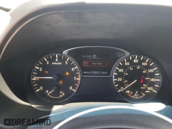 2016 Nissan Pathfinder SV z VIN 5N1AR2MM7GC651410, wystawiony jako Copart lot #59761365 z przebiegiem 138 055 mil mil oraz Czysty tytuł • Clean title. Historia ofert i sprzedaży dostępna na DreamBid. Obrazek 10.
