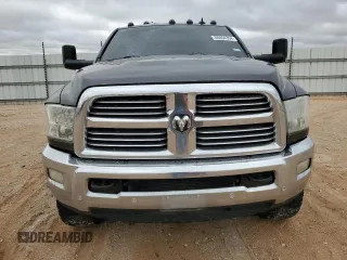2016 Ram 3500 Big Horn with VIN 3C63RRLL3GG122538, listed as a Copart auction lot 80054354 with 221,126 mi miles and Clean Title. Bid and sale history available at carsss.com. Image 5.