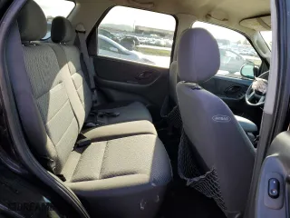 2004 Ford Escape XLT with VIN 1FMCU03114KA97656, listed as a Copart auction lot 48920965 with 229,620 mi miles and Salvage Title. Bid and sale history available at carsss.com. Image 11.