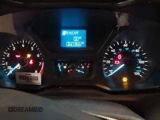 2019 Ford Transit с VIN 1FTYE2CMXKKA40544, выставлен на аукционе IAAI как лот 41364809 с пробегом 60 366 миль миль и . История ставок и продаж доступна на DreamBid. Изображение 7.