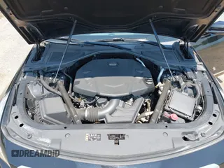 2017 Cadillac CT6 Luxury AWD with VIN 1G6KD5RS8HU164781, listed as a IAAI auction lot 42461526 with 80,533 mi miles and . Bid and sale history available at DreamBid. Image 10.
