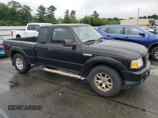 2008 Ford Ranger XLT с VIN 1FTZR45E38PB10309, выставлен на аукционе Copart как лот 64037975 с пробегом 140 437 миль миль и Чистый • Clean title. История ставок и продаж доступна на DreamBid. Изображение 4.