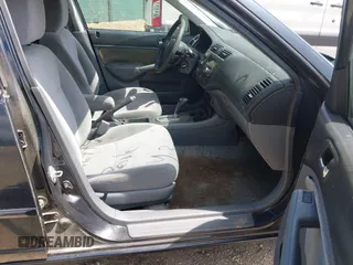 2002 Honda Civic LX with VIN 1HGES16502L076717, listed as a IAAI auction lot 42164991 with 161,690 mi miles and . Bid and sale history available at DreamBid. Image 5.