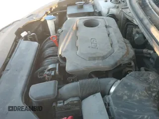 2015 Hyundai Sonata Limited с VIN 5NPE34AFXFH102439, выставлен на аукционе IAAI как лот 43364233 с пробегом 158 139 миль миль и . История ставок и продаж доступна на DreamBid. Изображение 19.