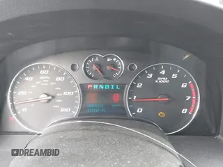 2008 Chevrolet Equinox LT z VIN 2CNDL43F186024032, wystawiony jako IAAI lot #42288970 z przebiegiem 238 187 mil mil oraz . Historia ofert i sprzedaży dostępna na DreamBid. Obrazek 7.