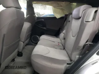 2007 Toyota RAV4 with VIN JTMBK33V175031301, listed as a Copart auction lot 88950405 with 92,502 mi miles and Salvage Title. Bid and sale history available at carsss.com. Image 10.