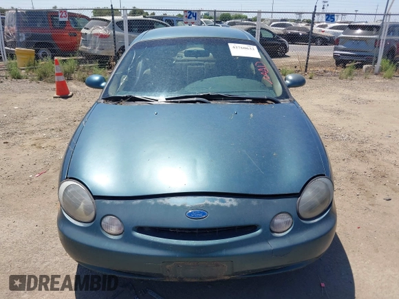 1996 Ford Taurus GL with VIN 1FALP52U3TG139417, listed as a IAAI auction lot 42760633 with 239,490 mi miles and . Bid and sale history available at DreamBid. Image 6.
